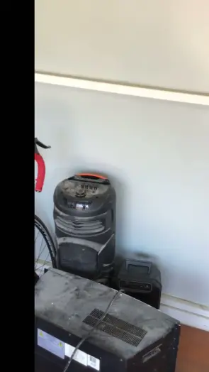 Vacume