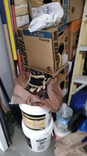 Ladder