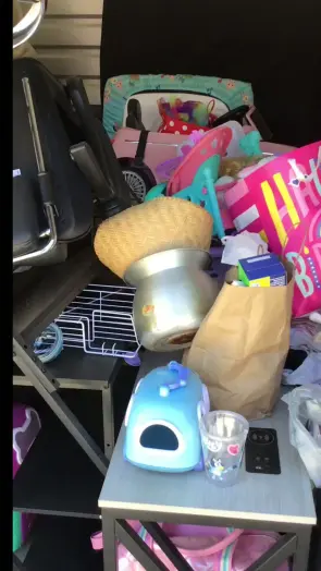 Desk