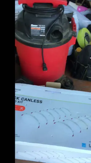 Hand-Buffer