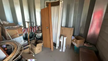 Cabinets