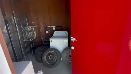 Container