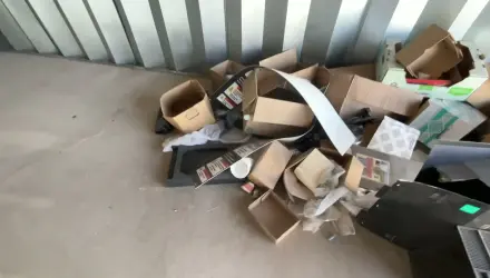 Mattress