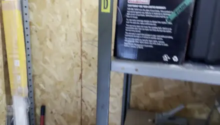 Hand-tools