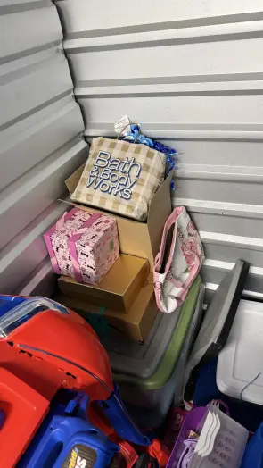 Bins