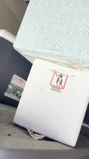 Storage-bins