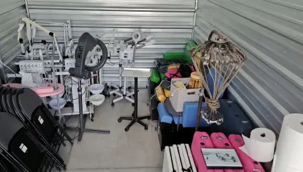 Rolling-carts