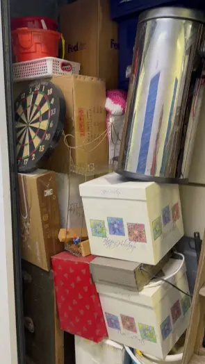 Boxes