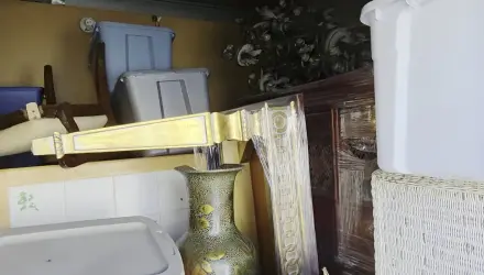 China-cabinet