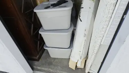 Tables