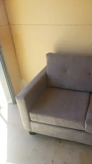 Bed-frame