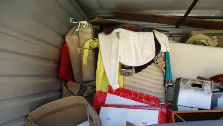 Boxes