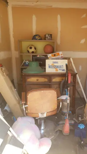 Tools & Supplies