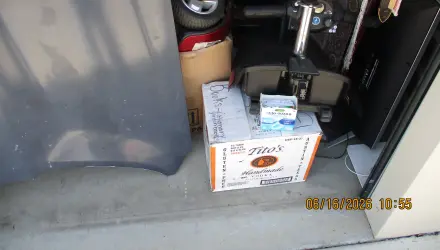 Scooterparts