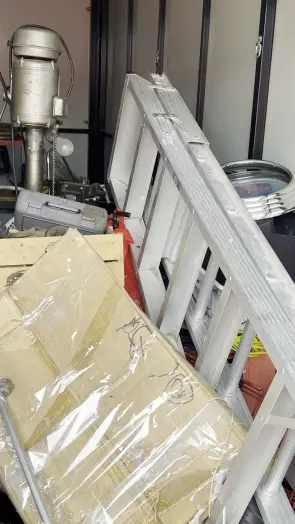 Shop-tools