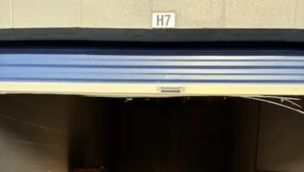 Unit H7, 10x20 unit, South Post Oak Storage - Houston - TX