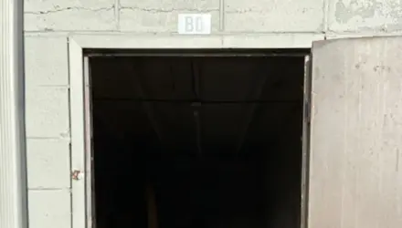 Unit B0, 10x20 unit, South Post Oak Storage - Houston - TX