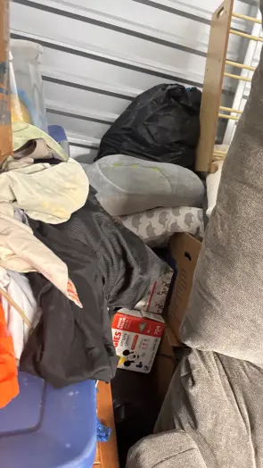 Loveseat