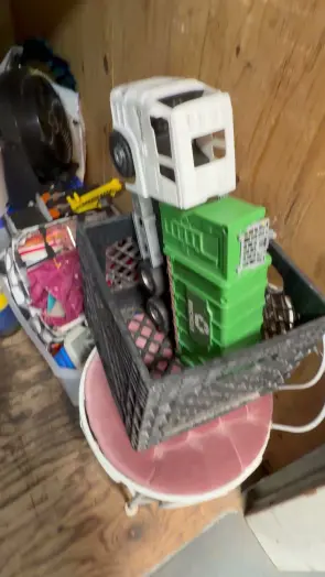 Miscellaneous