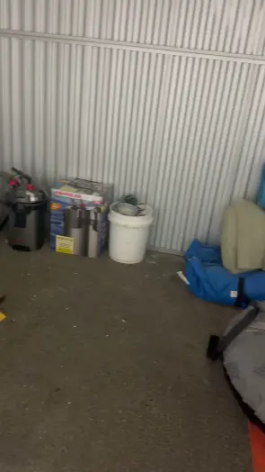 Vacuum