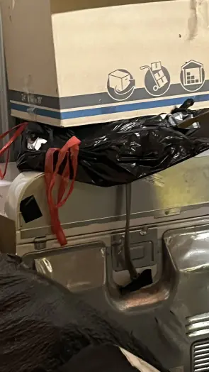 Bags