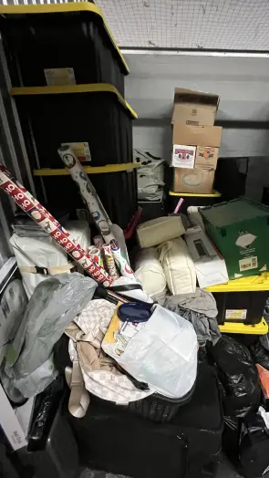 Boxes