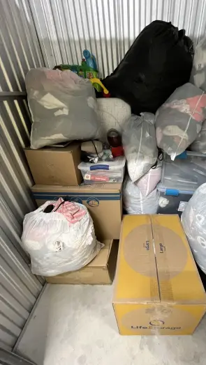Boxes