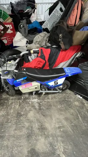 Kids-mini-bike
