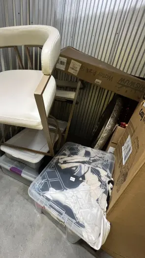 Boxes