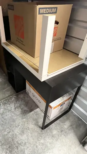 Boxes