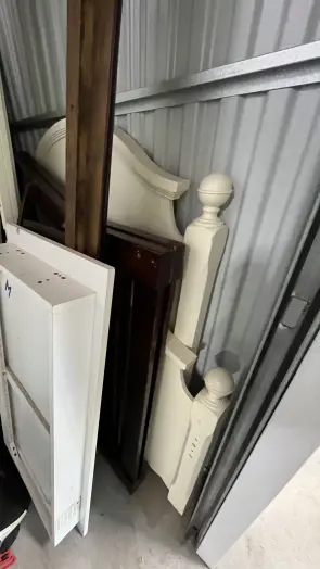 Mattress