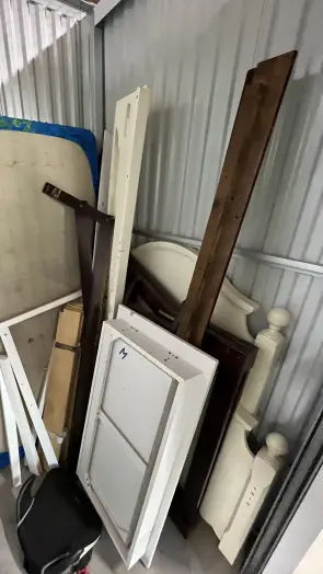 Bed-frame