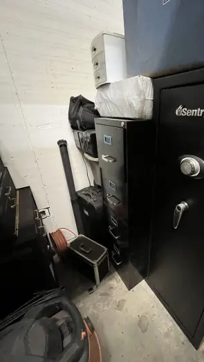 Shopvac