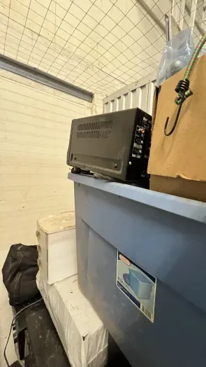 File-cabinet