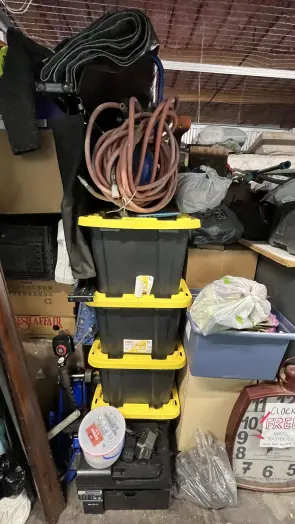 Boxes