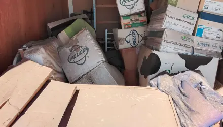 Personal Effects