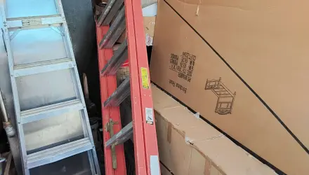 Paint-sprayer