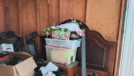 Personal Effects