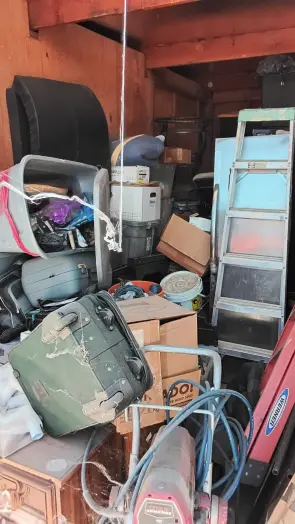 Tools & Supplies