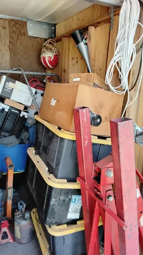 Tools & Supplies