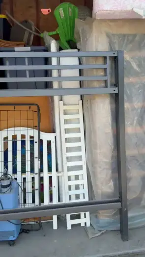 Bed-frame