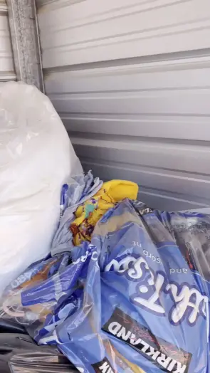 Luggage