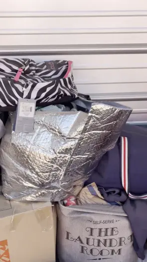 Bags
