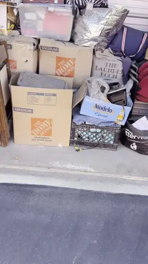 Boxes