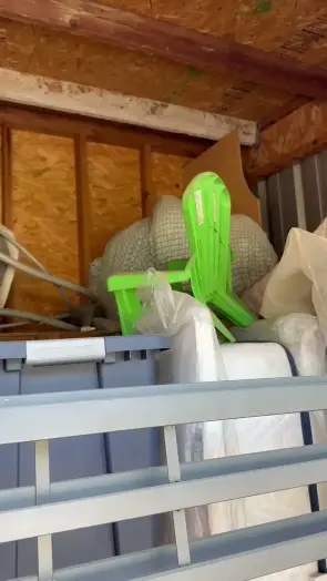 Mattress