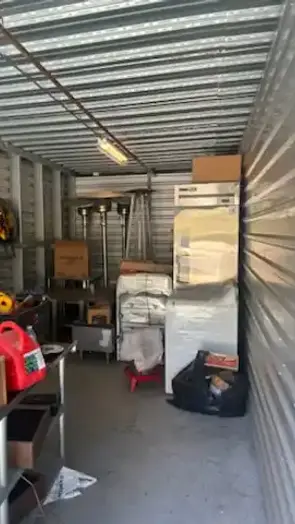 Appliances