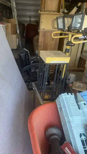 Ladders