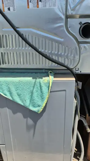 Washer