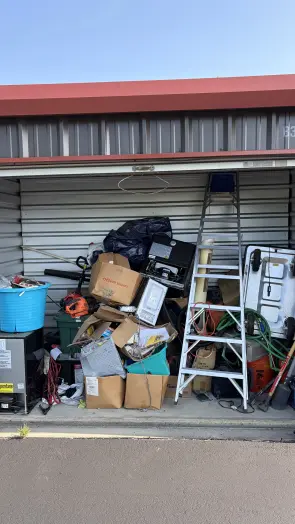 Ladder