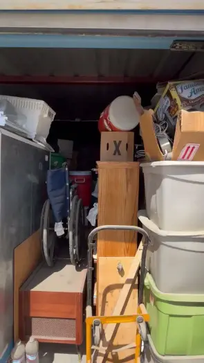 Fridge